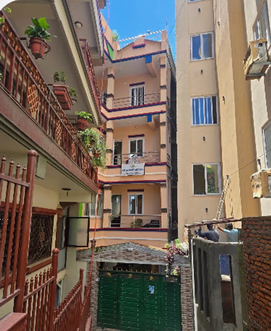 Kathmandu Yaro Inn
