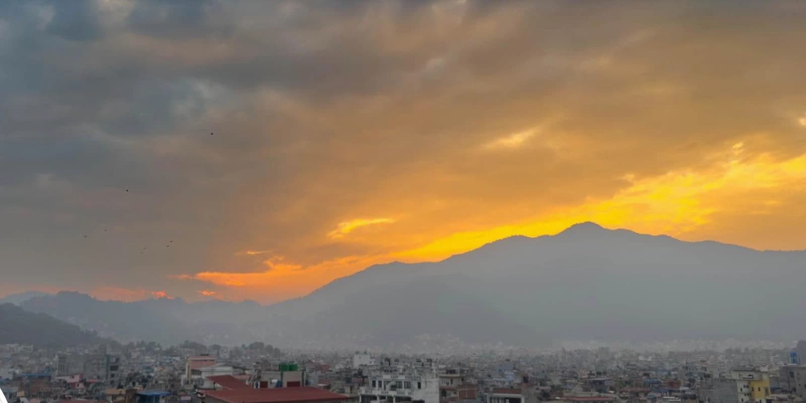 Kathmandu Yaro Inn